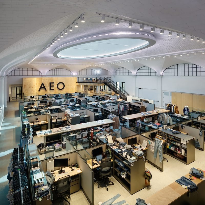 AEO – NYC Design Center & Office 03
