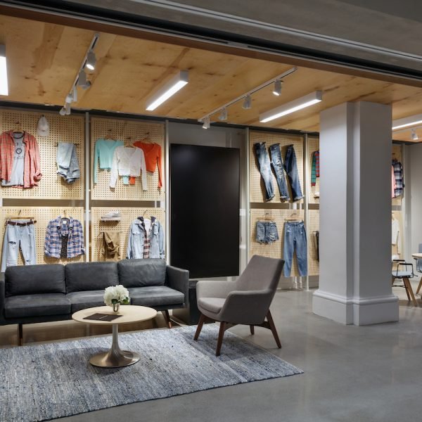 AEO – NYC Design Center & Office 05