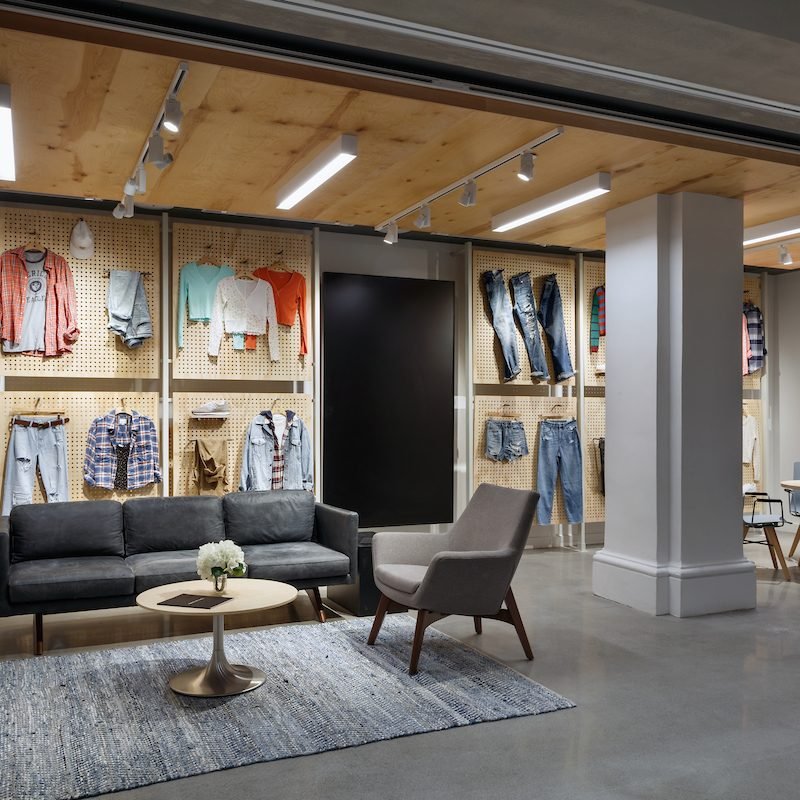 AEO – NYC Design Center & Office 05