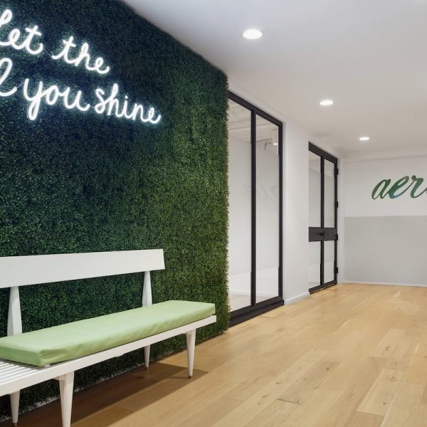 AEO – NYC Design Center & Office 07