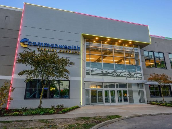Commonwealth Charter Academy 01