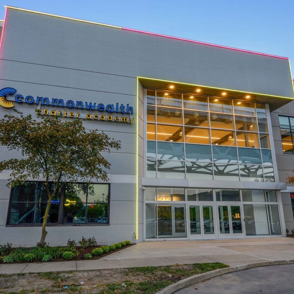 Commonwealth Charter Academy 01