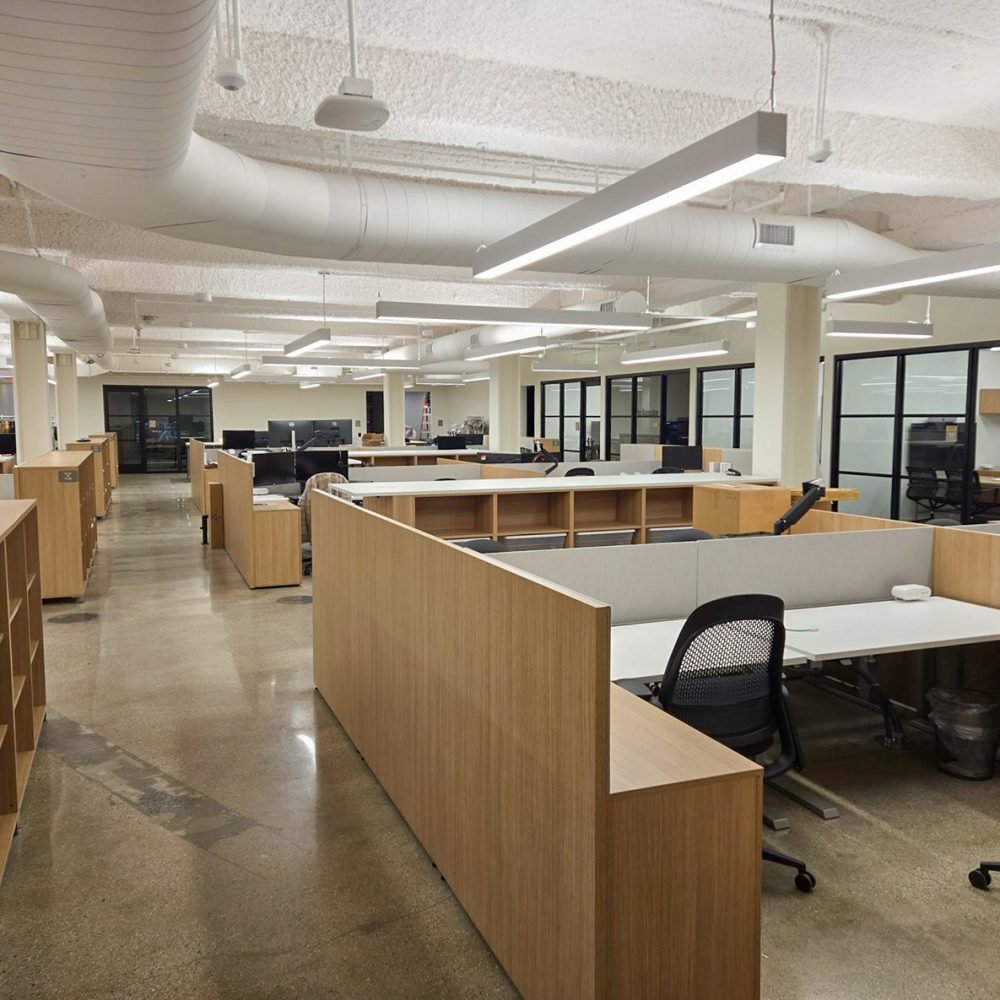 Confidential Corporate Office NYC 11 Confidential Corporate Office NYC 11