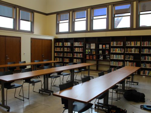 Library-meeting-room