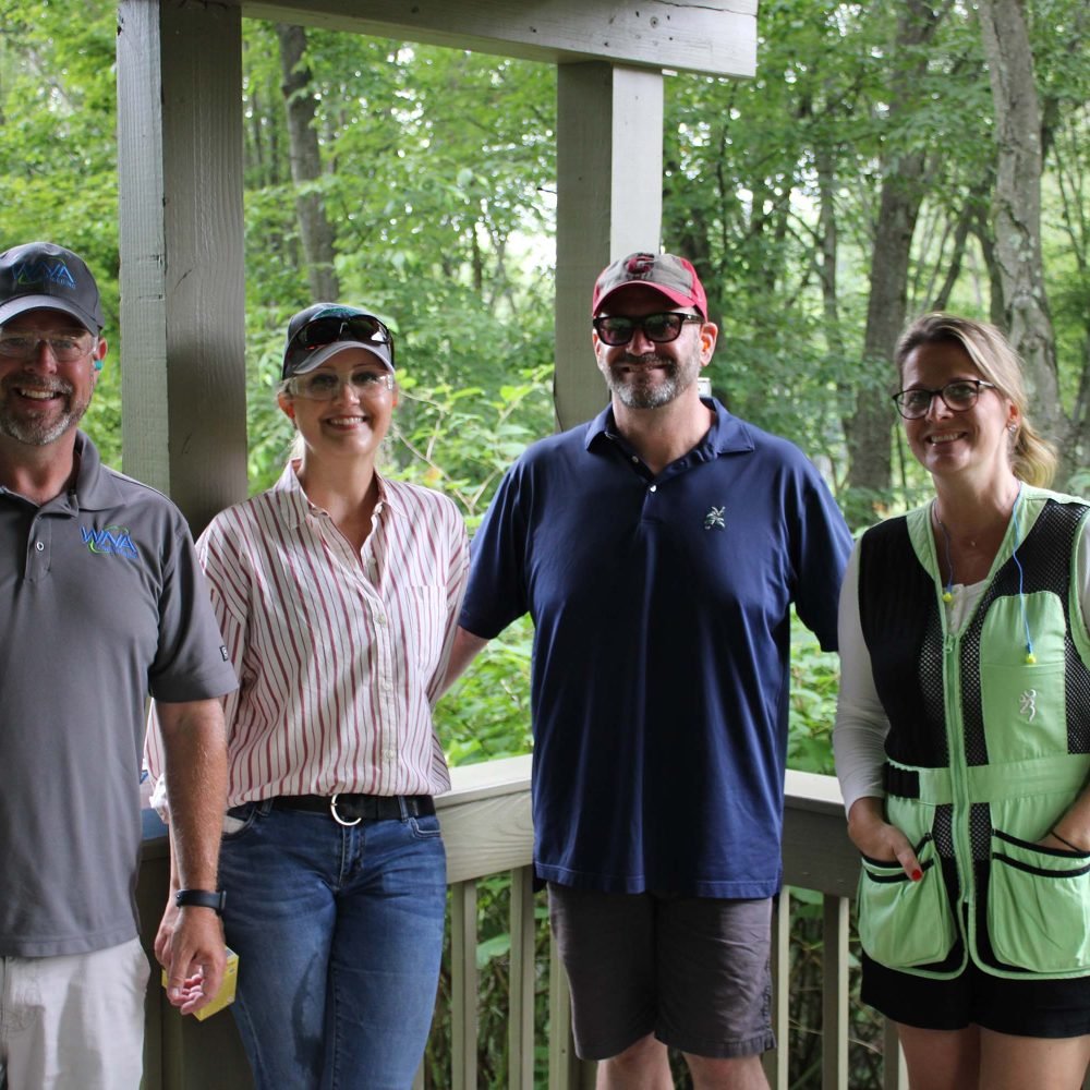 MBA Clay Shooting MBA Clay Shooting