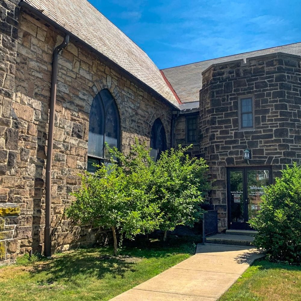 New Wilmington Presbyterian Church 03