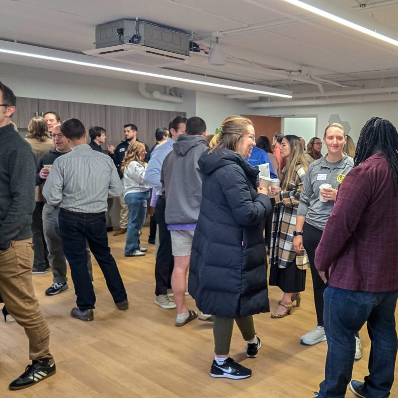 Northisde_Networking_Event_April Northisde_Networking_Event_April