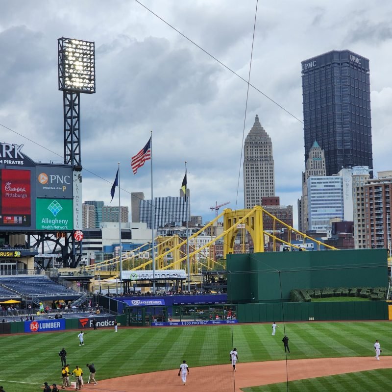 Pirates Game Photo 2022 Pirates Game Photo 2022