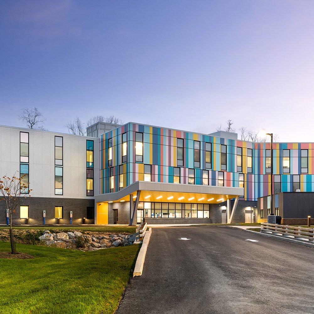 Southwood Psychiatric Hospital 08